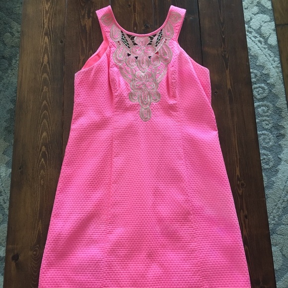 Lilly Pulitzer Dress - Picture 1 of 1